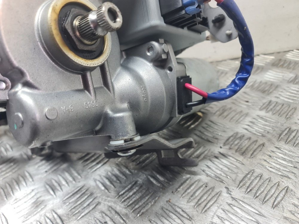 Nissan Note adjustable power steering column 488101U64A 04-09