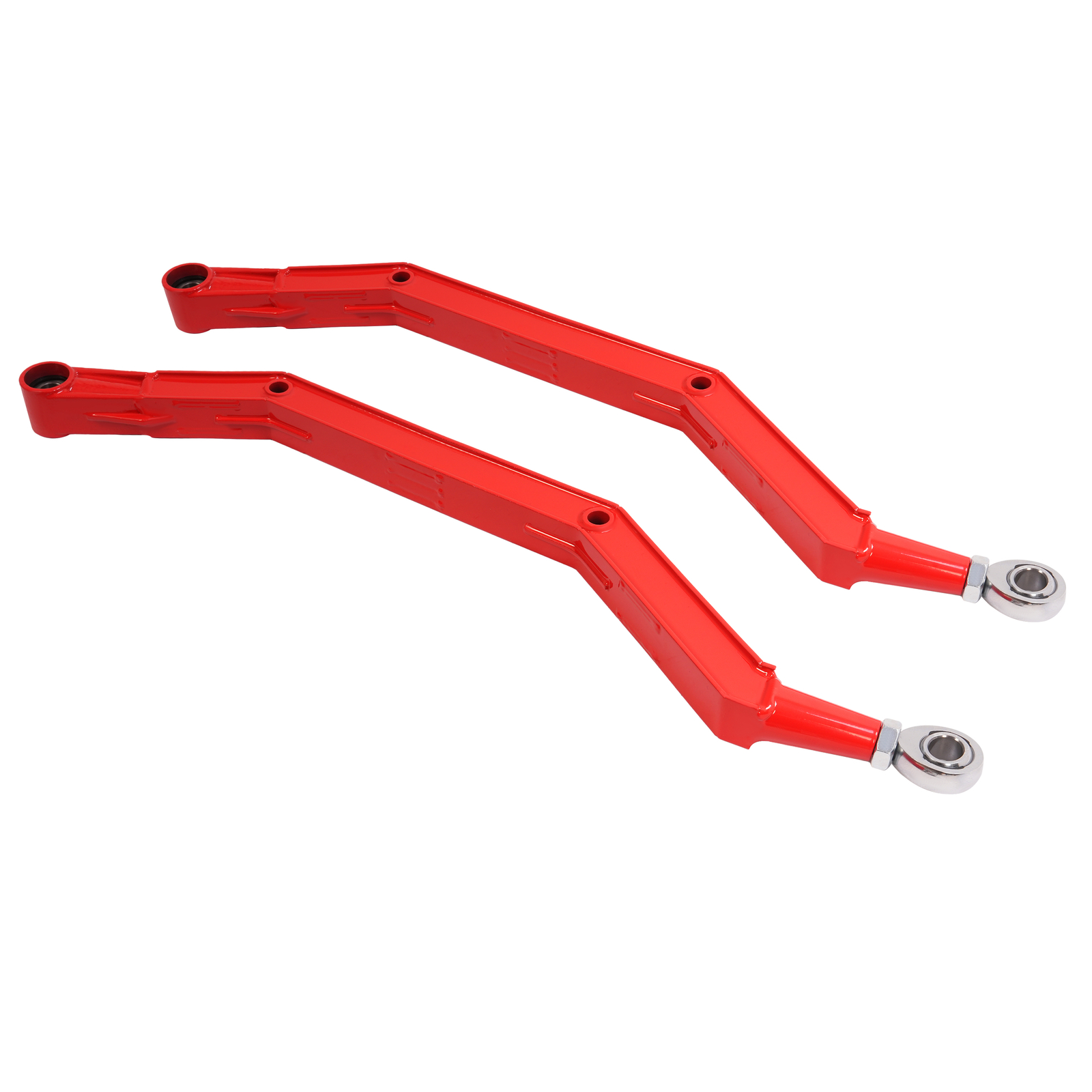 High Clearance Rear Radius Arms Steel For Polaris RZR XP 1000 XP 4 1000 2014+