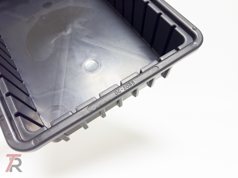 LEWISBins ESD-Safe Divider Box DC2035