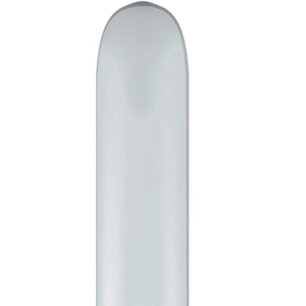 Qualatex 646Q "Diamond Clear" Latex Balloons (50ct) – High-Quality Twisting