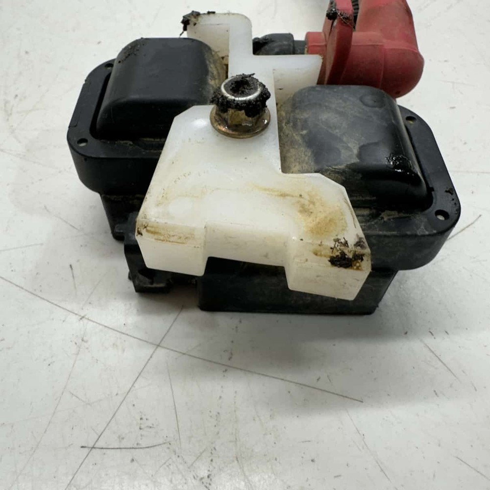 Coil Assembly - 2022 BOBCAT UV34
