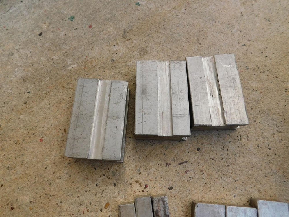 TRI TOOL 206B BEVELMASTER PIPE BEVELER BEVELING MACHINE PORTABLE LATHE SYSTEM