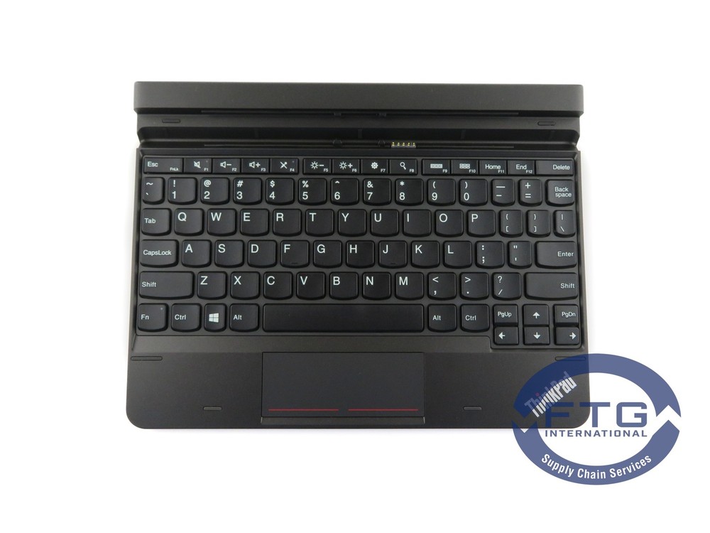 03X9004 Lenovo ThinkPad 10 US Keyboard
