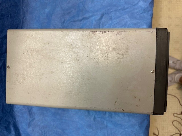 Kenwood SP-820 speaker