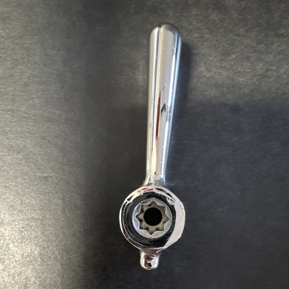 Replacement Lever Handle For Chicago Faucets