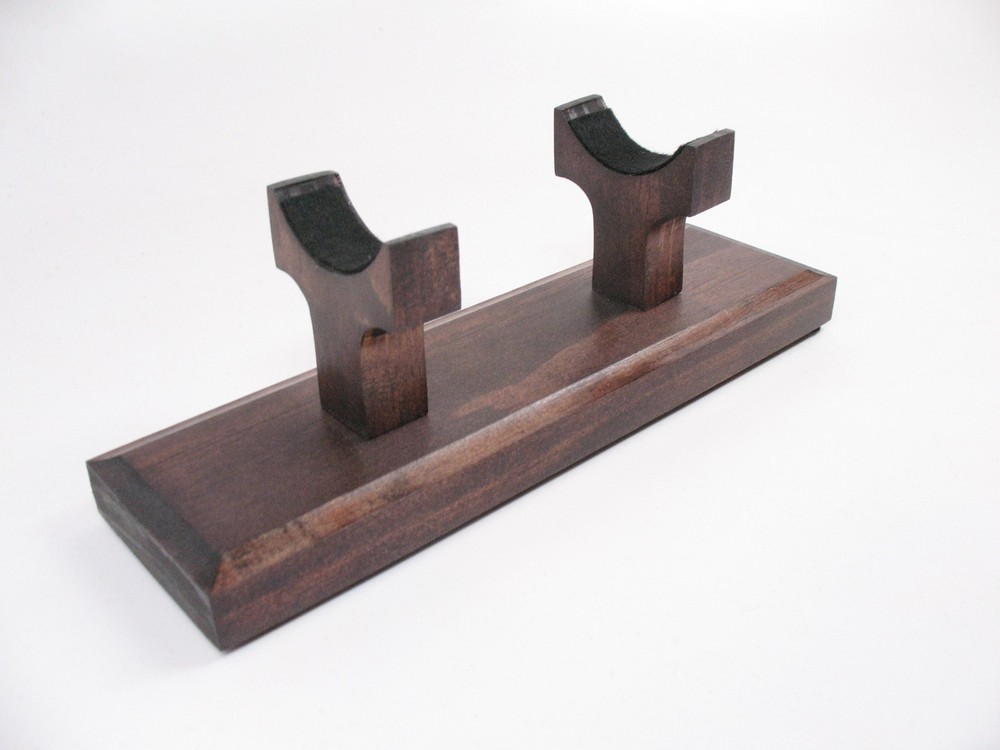 Cryptex Puzzle Box Stand Holder Display Office Desktop #463