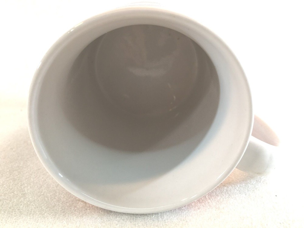 Ceramic Happy Valentine's Day Mug