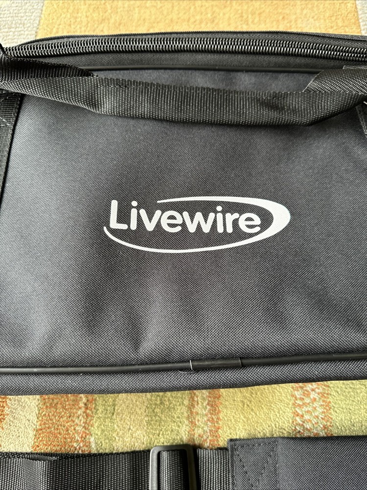 Livewire Pedalboard Soft Case
