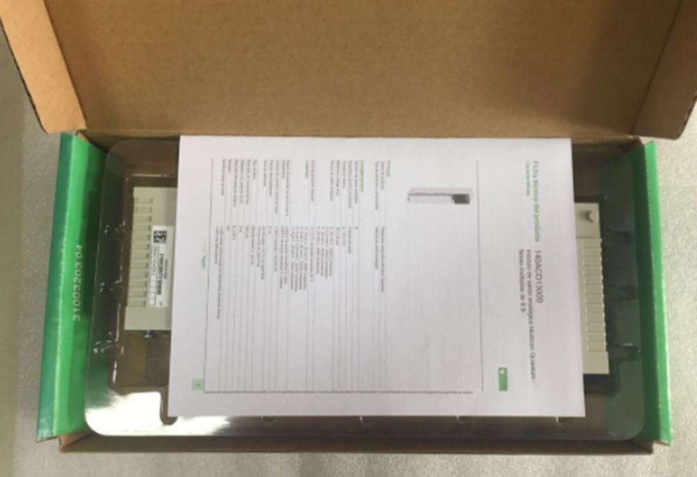 NEW SCHNEIDER TSXP57303M TSX P57 303M Processor