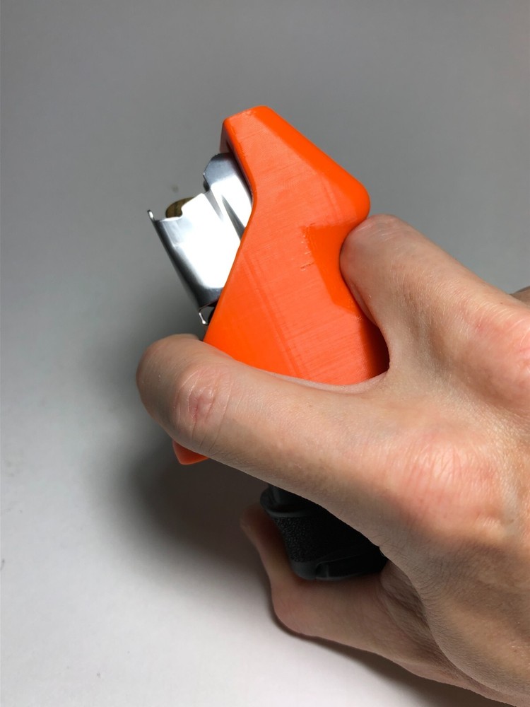 Springfield Hellcat/Pro Speedloader - 9mm Speed Loader MADE IN USA *VIDEOS*