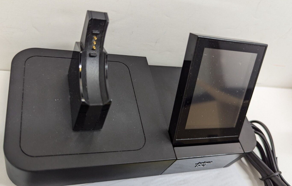 Jabra Pro 9400BS Headset Charging Dock Base