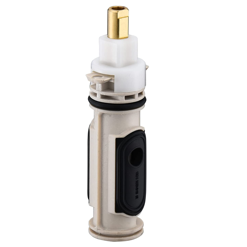 2Sets Replacement Moen For 1222 1222B Single-Handle Replacement Cartridge