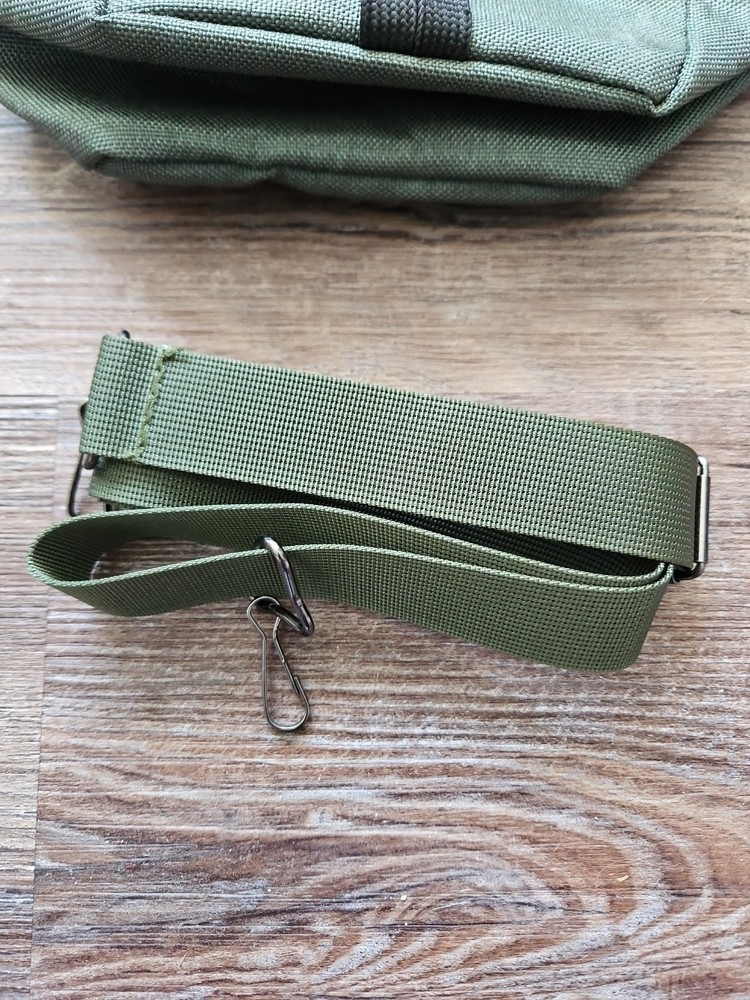 Night Vision OD Green Soft Carry Case Bag