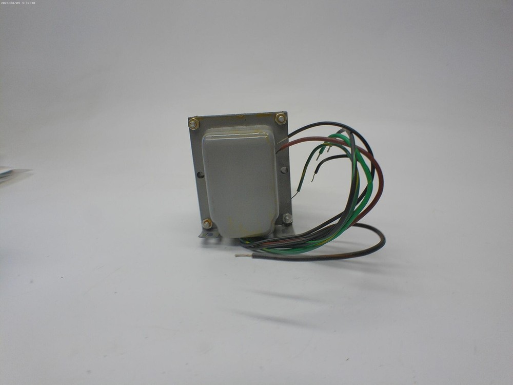 INDUSTRIAL SPARE 1500VRMS TRANSFORMER NSNP