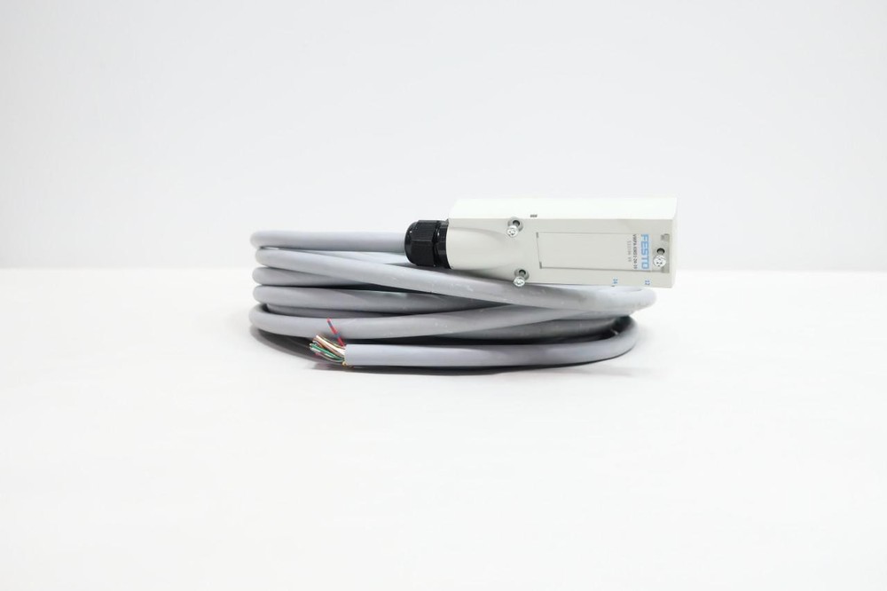 Fanuc VMPA-KMS1-24-10 Plc Module Connecting Cable