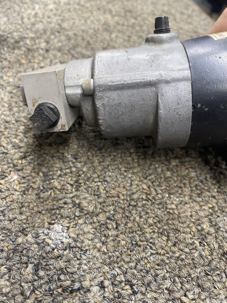 ADEL PRECISION PRODUCTS 20653-2 FLUID FUEL PUMP