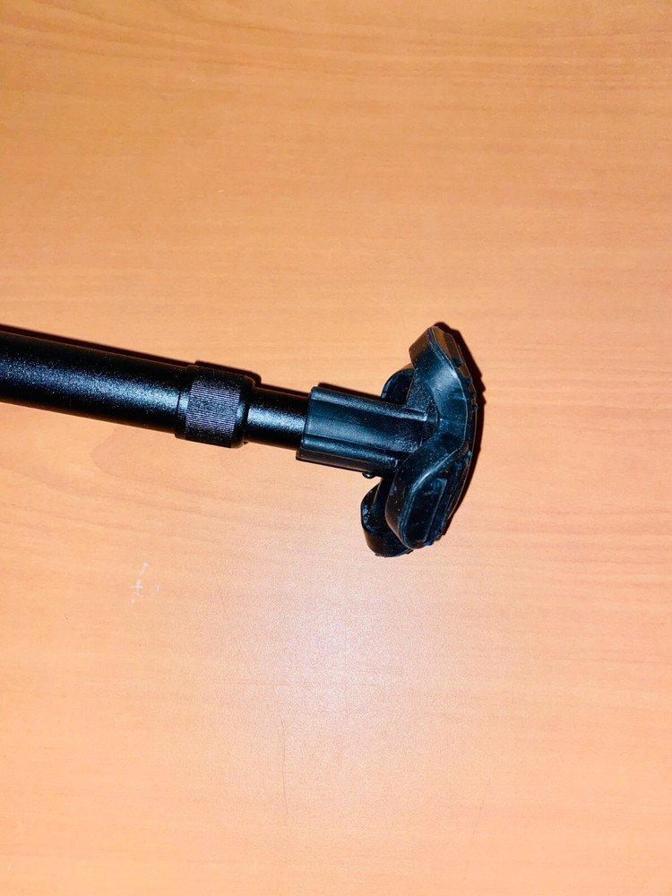 Ergobaum Crutch All Terrains