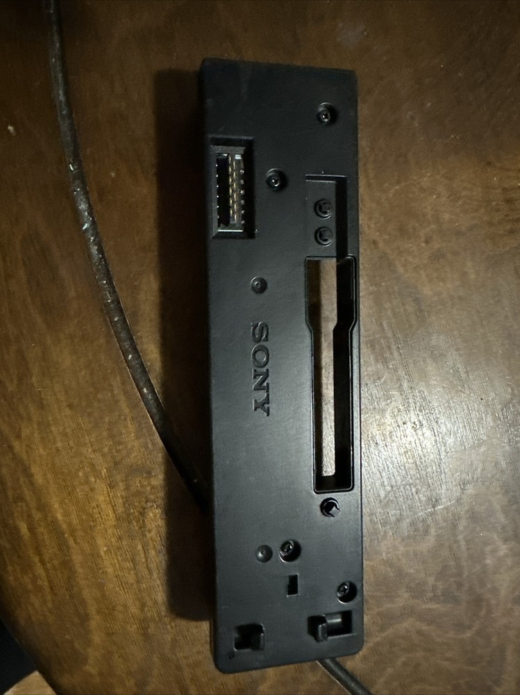 Sony XR-CA350X