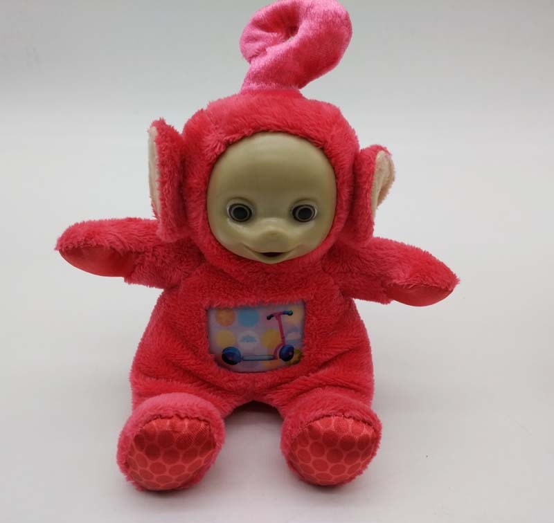 BRAND NEW 6" Teletubby Plush Toy Doll Teletubbies