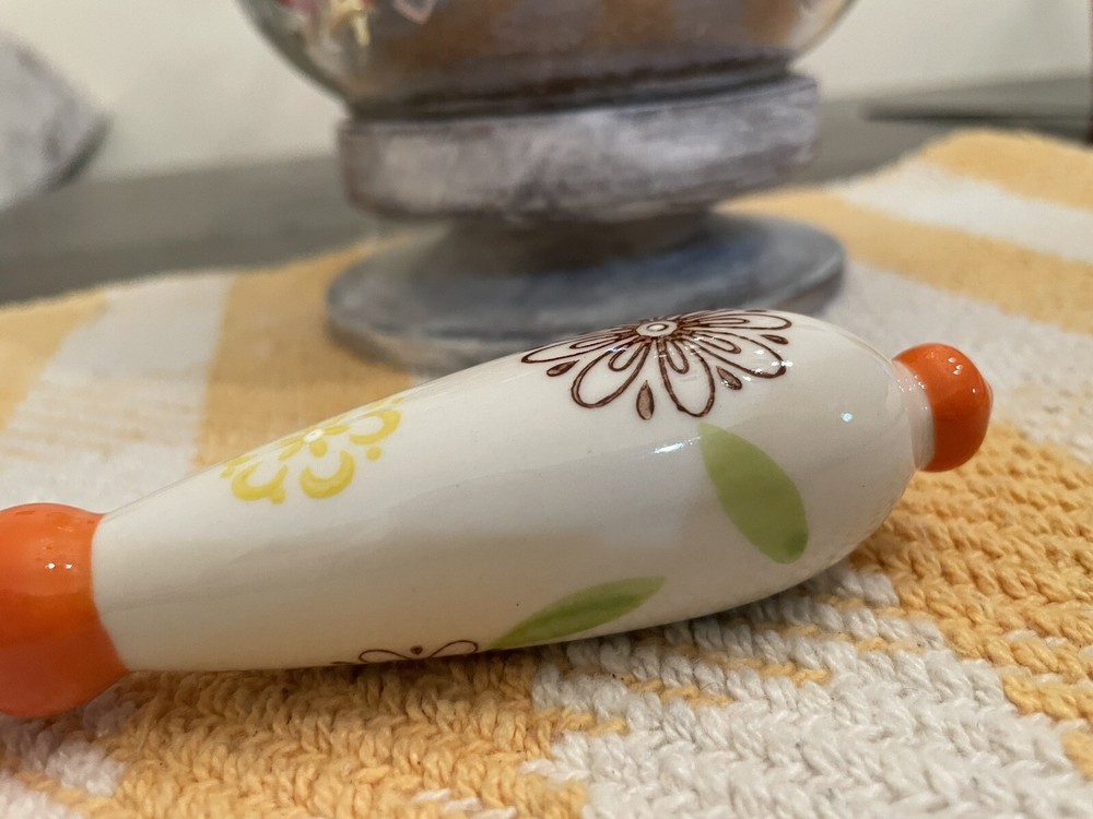 Cake Server Ceramic Handle Cake Server Cutter