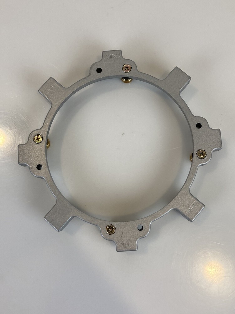 Universal Aluminum Flash Ring RD3100 New in Box