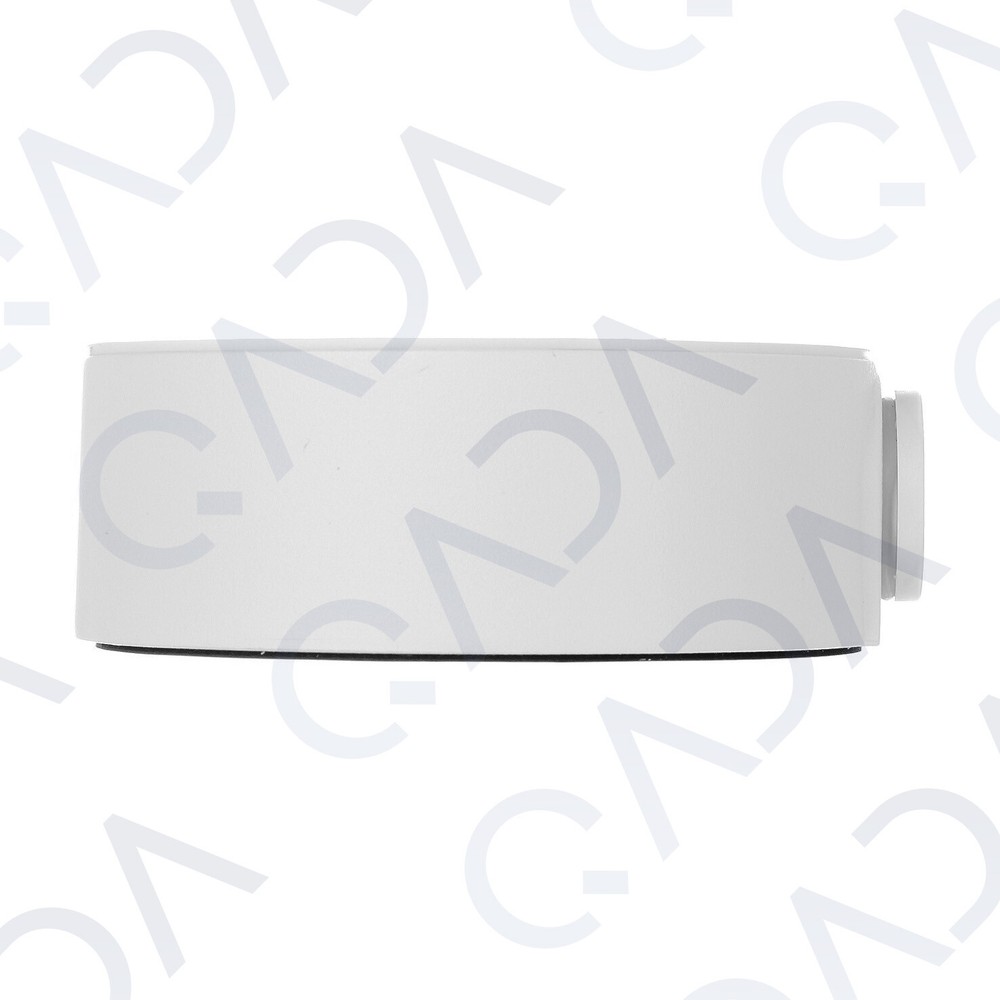 Dahua PFA135 Wall Mounting Junction Box for Select CCTV Security Cameras