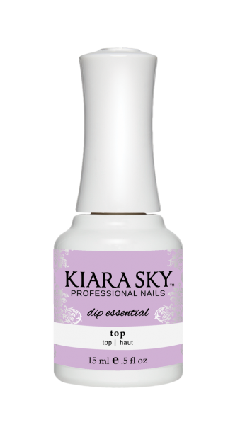 Kiara Sky #4 Top .5 Oz D610 Dtop
