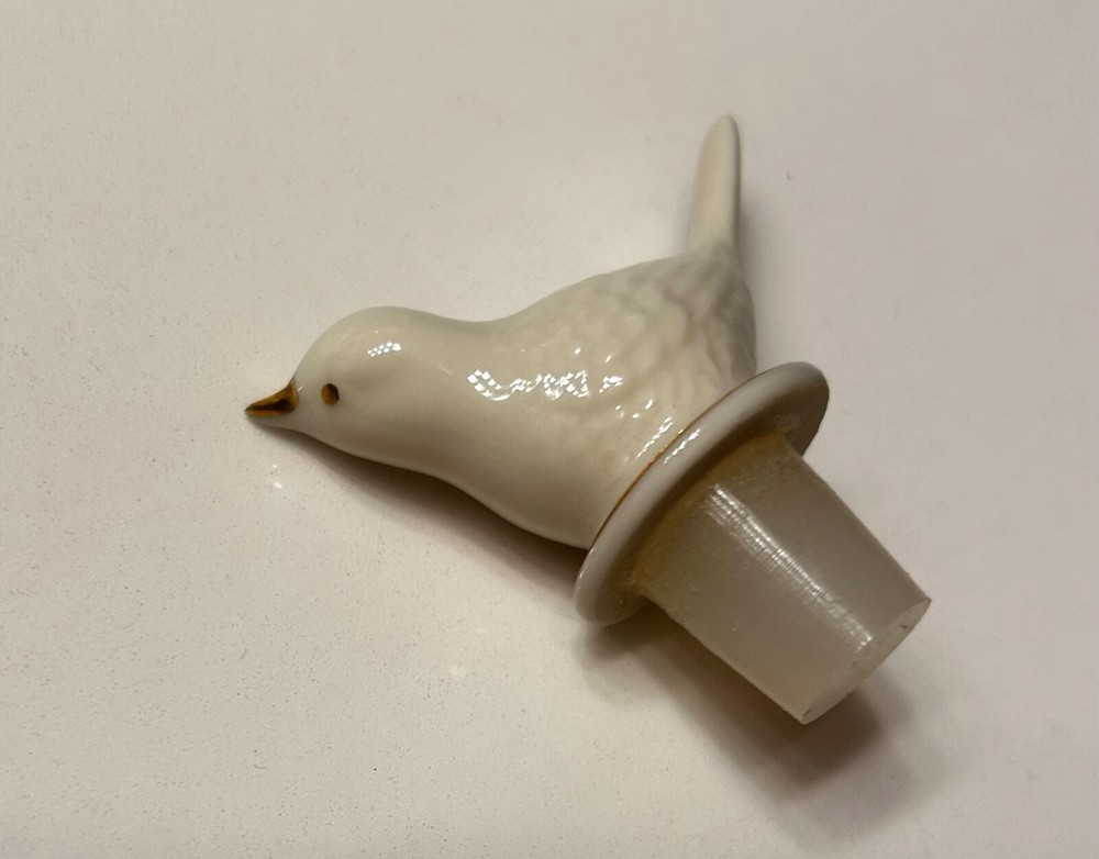 One lenox perfume stopper