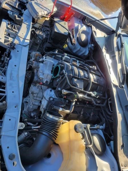 2021-2023 DODGE CHARGER 5.7L ENGINE WIRE HARNESS