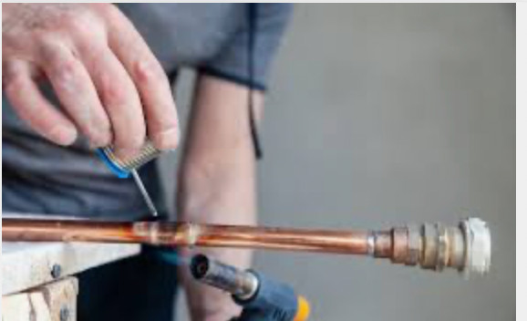 Stay-Brite#8 Silver Bearing Solder 1/16" Or 1/8" HVAC