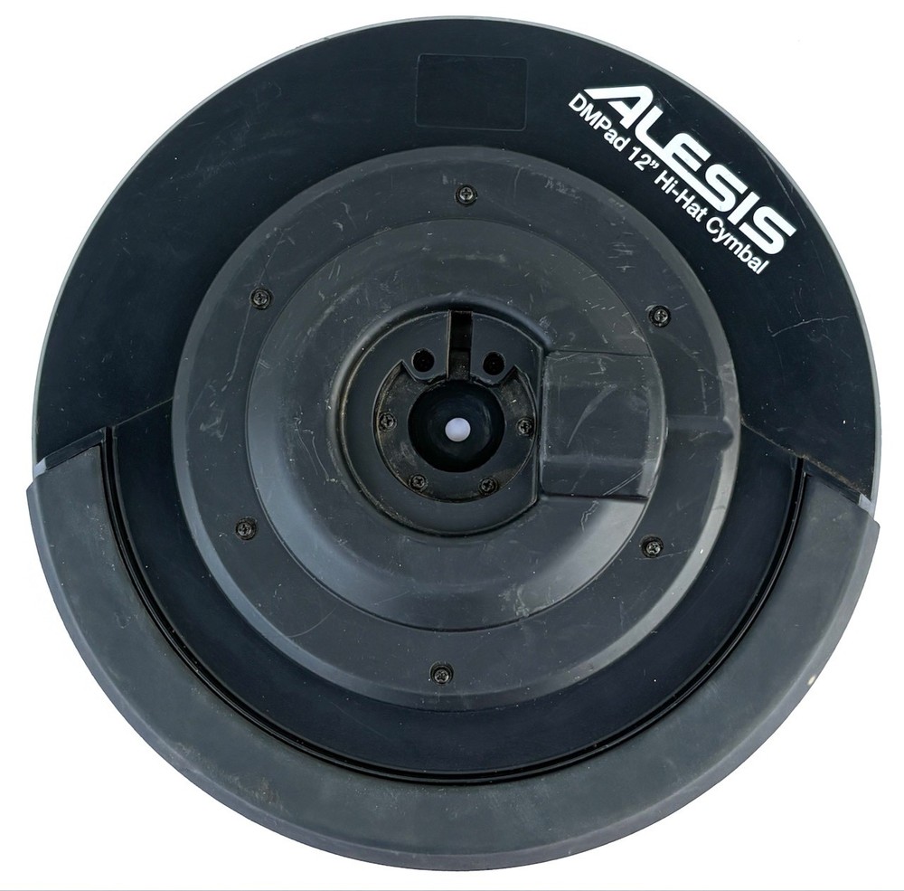 Alesis DMPad 12" Electronic Cymbal Trigger Pad