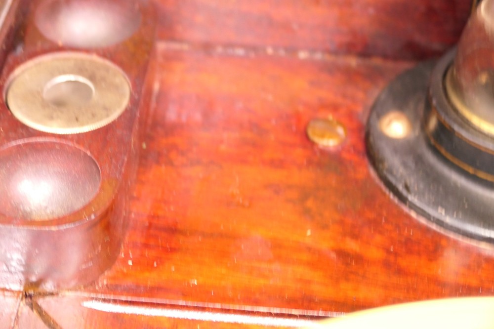 Victrola Victor Talking Machine VV-IX. Working.