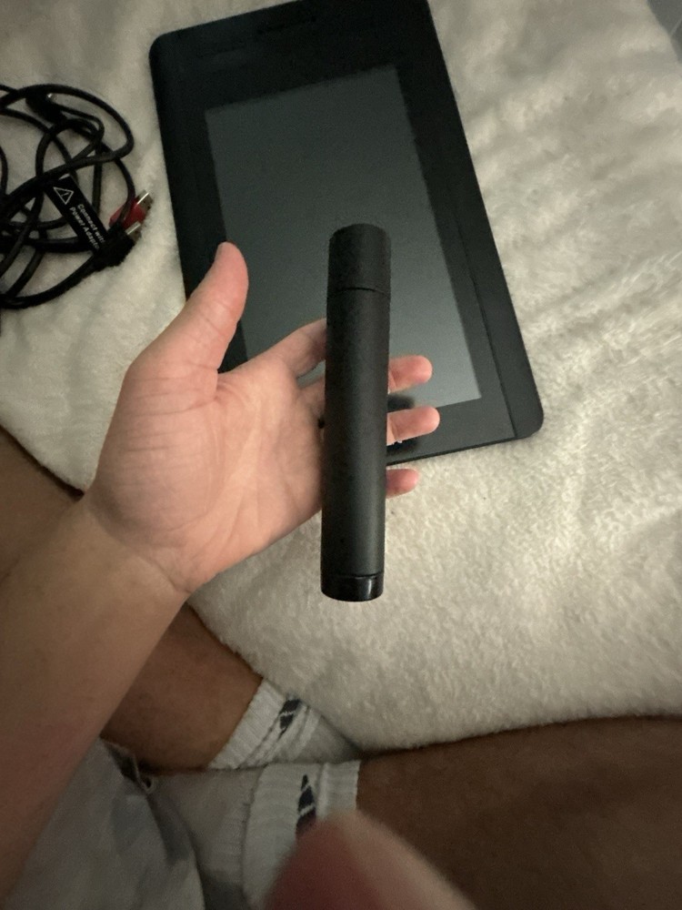 XP-Pen artist pro