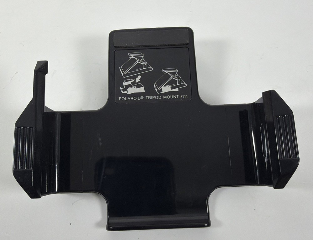 Polaroid SX70 Tripod Mount #111