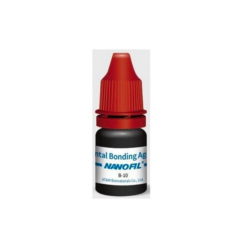 Dental Light-curing BONDING AGENT NANOFL 5ml/Bottle Universal