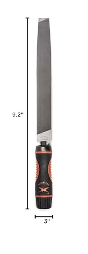 Crescent Nicholson Universal Handle | 21474U No Size
