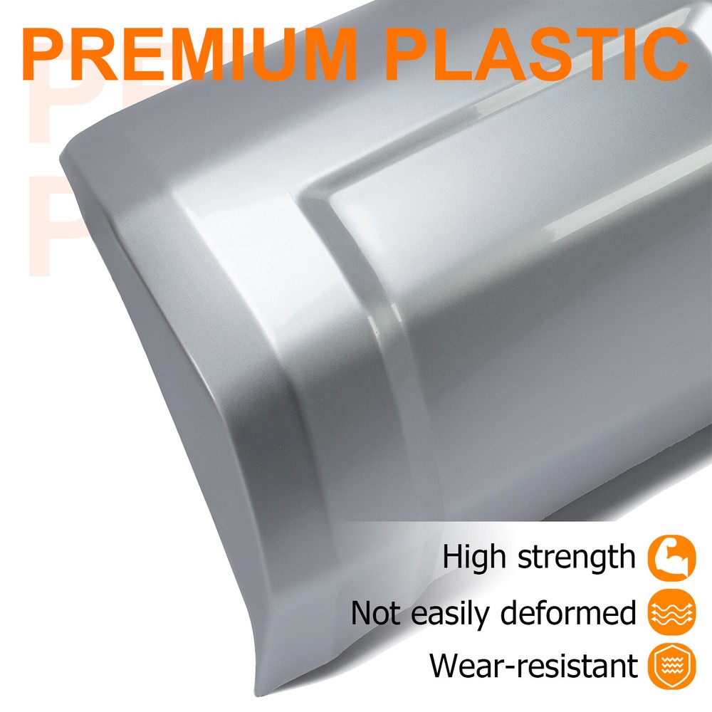 Front Valance Bumper Panel Replace for Toyota 4Runner Off-Road 2014-2023