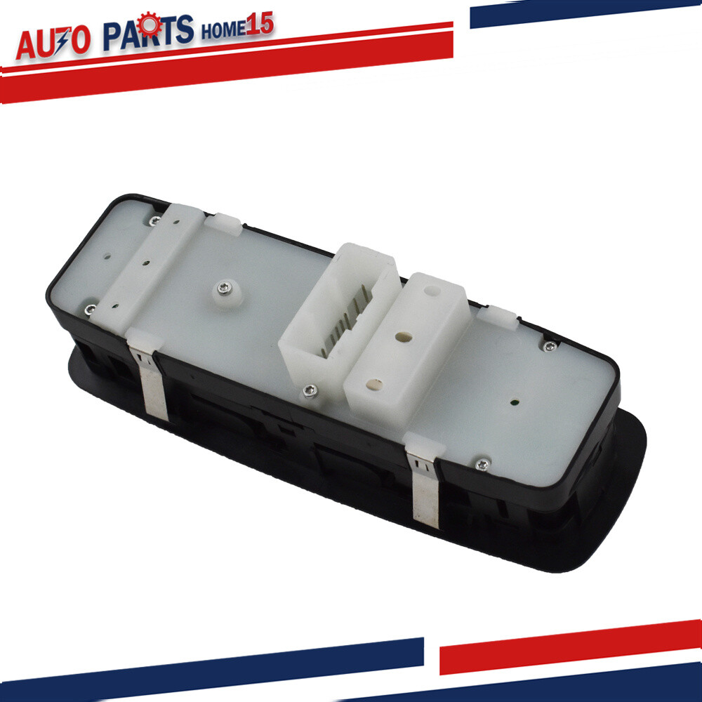 68086693AC For Dodge Durango 2011-2013 Front Side Master Power Window Switch 1PC