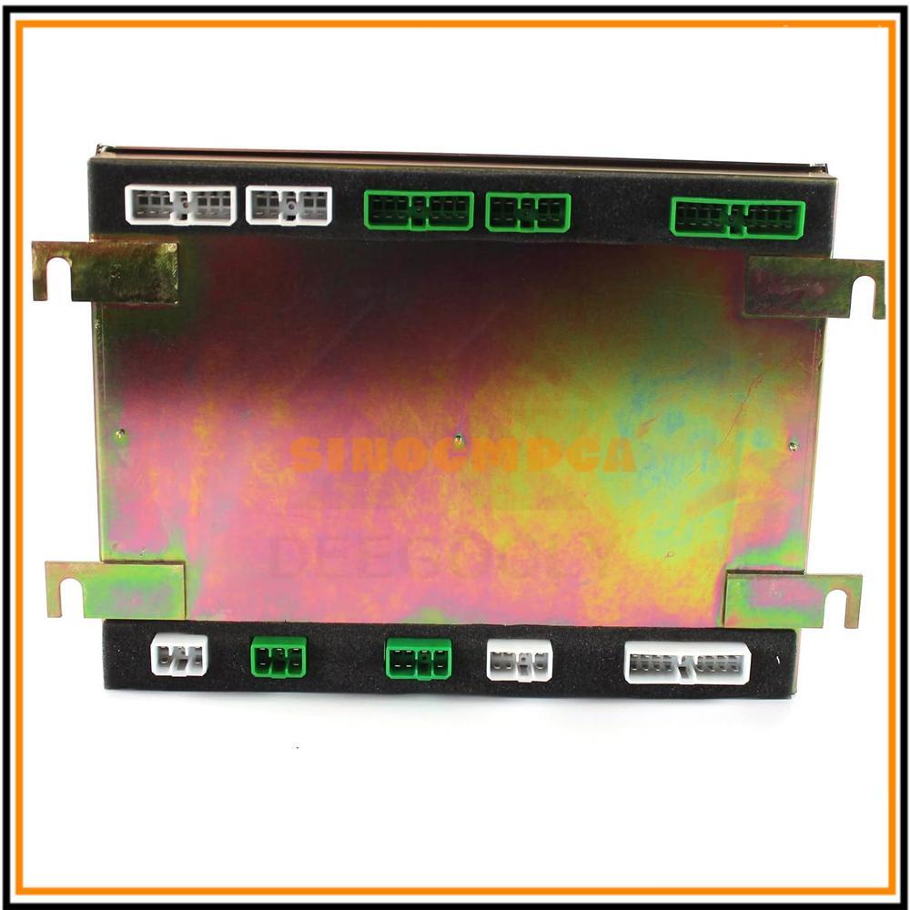 ECU Engine Controller 168788A1 for Case 9010B 9020B 9050B 9060B Excavator