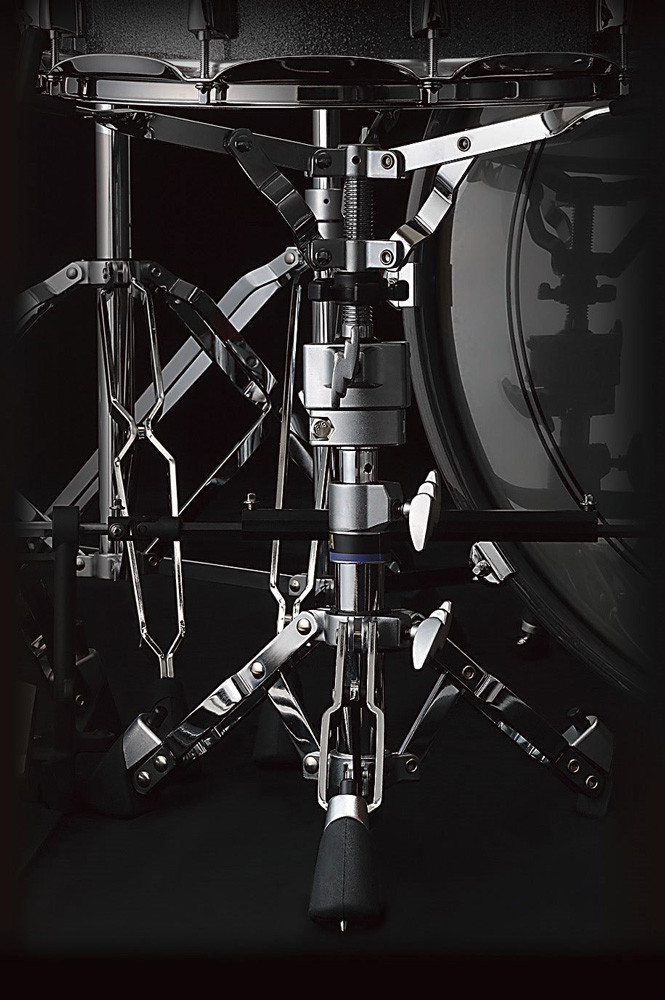 Yamaha SS-950 Ball and Socket Snare Stand
