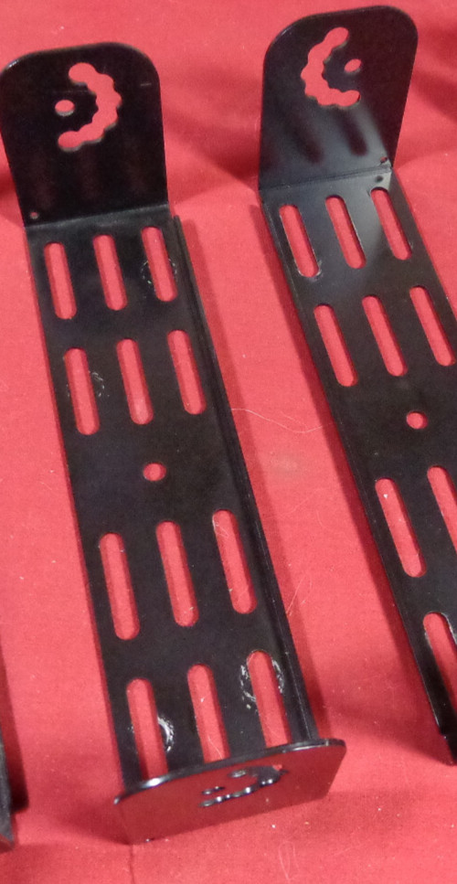 1x Kenwood KCH-11 Control head Bracket KRK-10 TK-5710 TK-790H TK790 TK890H TH890