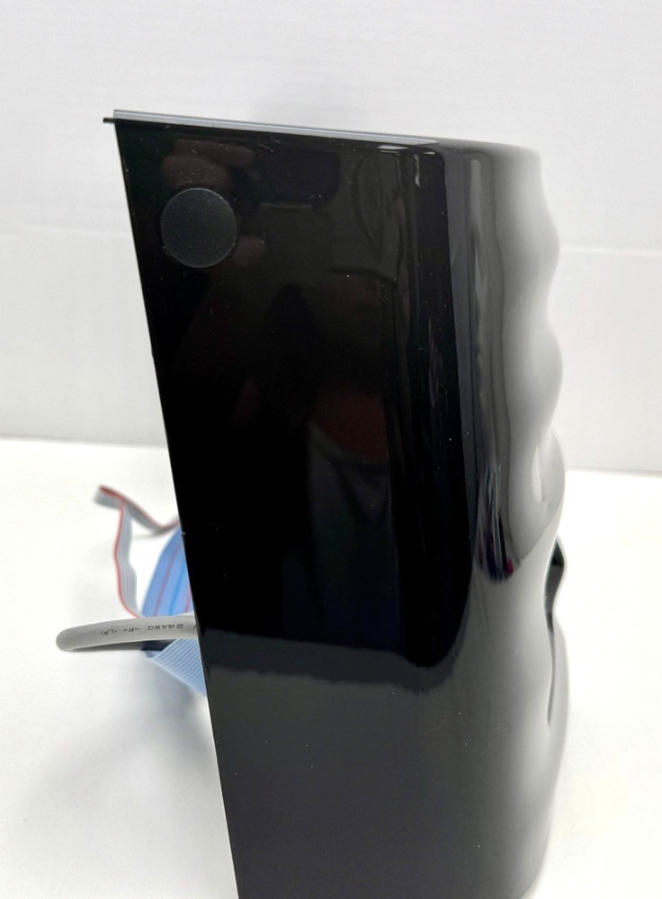 OEM Schaerer User Control Panel Assembly for older Coffee Art Plus Unit preowned