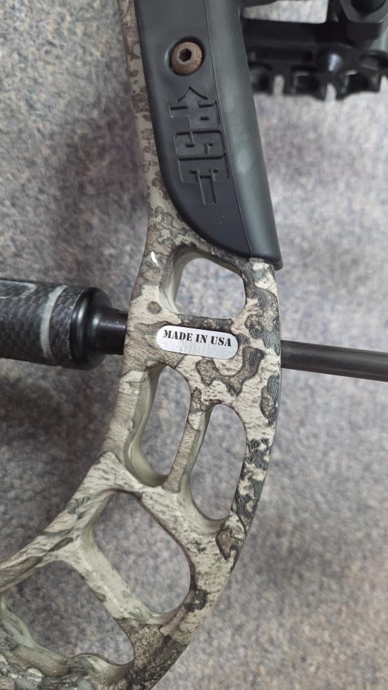PSE ARCHERY STINGER ATK (APX027122)