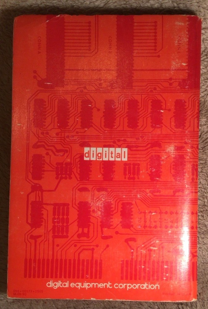 Digital Logic Handbook 1972 - Paperback