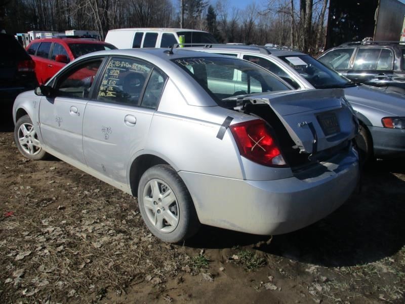 ION 2006 Engine Wire Harness 359437