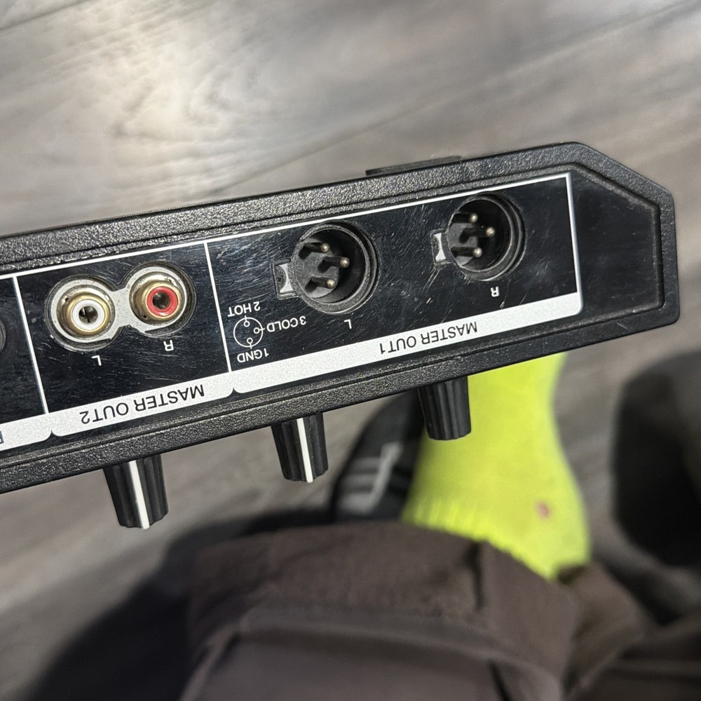 Pioneer DDJ-SX2 Performance DJ Controller