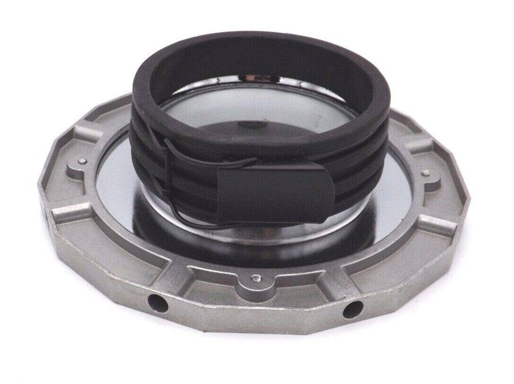 Promaster Softbox Speed Ring Set fits PROFOTO Compatible Studio Flash