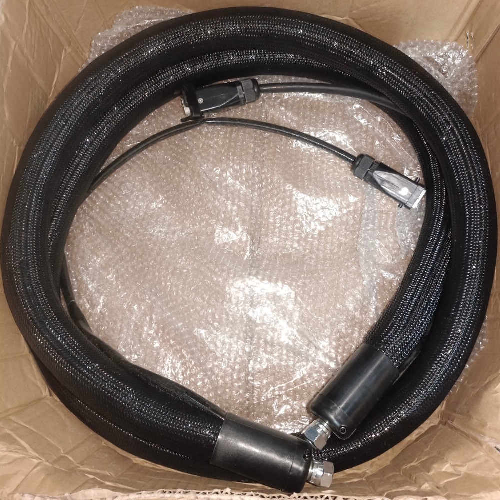 Replacement ROBATECH 136454 1.8M （6”）HOSE