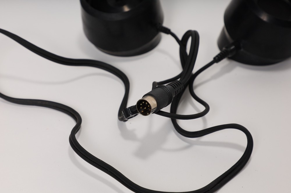 Radio Shack TRS-80 Model 100 Portable Computer - Working!