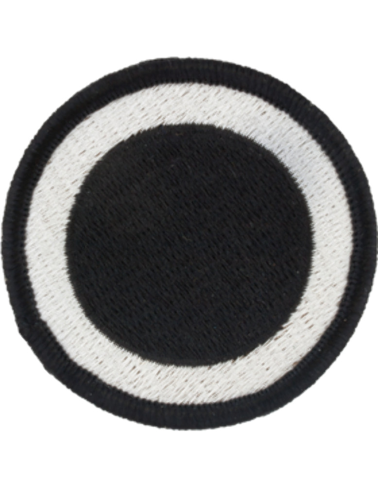 1st Corps (I Corps) Patch Dress